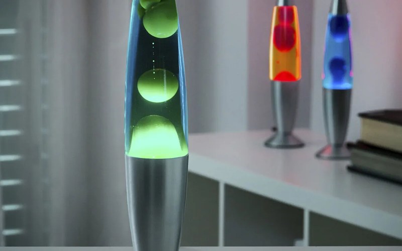 Magla stage lamp: retro atmosphere in every room