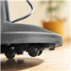 Ножной вентилятор-распылитель с пультом дистанционного управления InnovaGoods Mistinn Чёрный 90 W 2,8 L