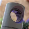 Всасывающая антимоскитная лампа KL Virvel InnovaGoods