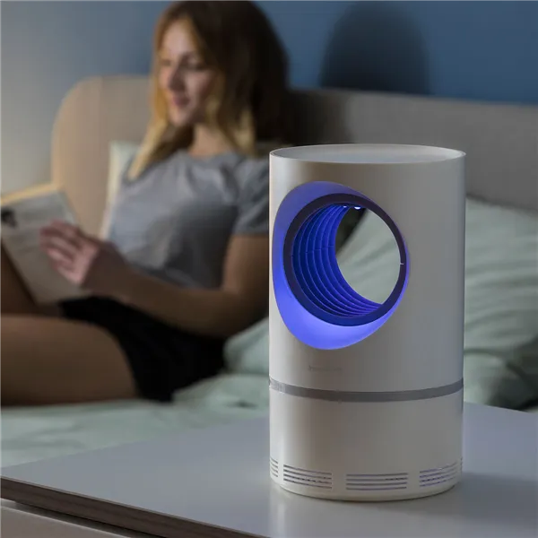Lempa nuo uodų KL Virvel InnovaGoods