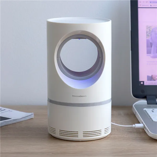 Lempa nuo uodų KL Virvel InnovaGoods