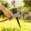 360º Puutarhaveden sprinkleri Klerdden InnovaGoods 36 suutinta