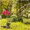 360º Puutarhaveden sprinkleri Klerdden InnovaGoods 36 suutinta