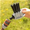 360º sodo vandens purkštuvas Klerdden InnovaGoods 36 purkštukai
