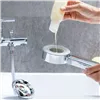 3-in1 kaksinkertainen suihkupää annostelijalla Xawara InnovaGoods