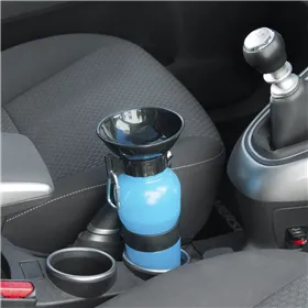 Joogipudel & Veeanum Koertele InnovaGoods
