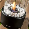 Koristeellinen bioetanolinen pöytätakka Heatfir InnovaGoods