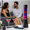 Lavas lampa ar skaļruni Maglamp InnovaGoods