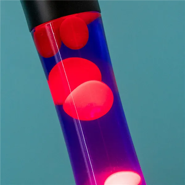 Lavas lampa ar skaļruni Maglamp InnovaGoods