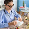 Uzlādējams kakla lasīšanas lukturis Neddrer InnovaGoods