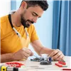 Аккумуляторная нашейная лампа для чтения Neddrer InnovaGoods