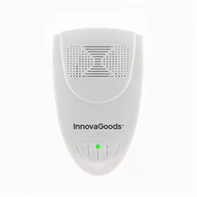 Mazo Grauzēju un Insektu Ultraskaņas Atbaidītājs InnovaGoods