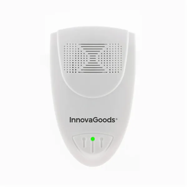 Mazo Grauzēju un Insektu Ultraskaņas Atbaidītājs InnovaGoods