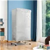 Nešiojama elektrinė džiovykla su 2 lygiais InnovaGoods (Naudoti A)