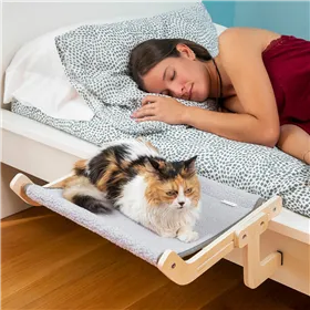 Kabantis kačių hamakas Hamacat InnovaGoods