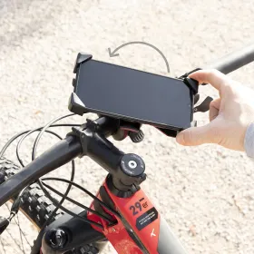 Automātisks Viedtālruņa Turētājs Moycle InnovaGoods