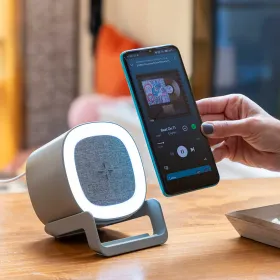 Taisnstūrveida Ēnas Nojume Shazail InnovaGoods 2 x 3 m