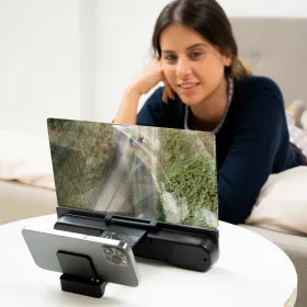 Tievēšanas Šorti ar Jostu Tourmaline ActiveSlim InnovaGoods