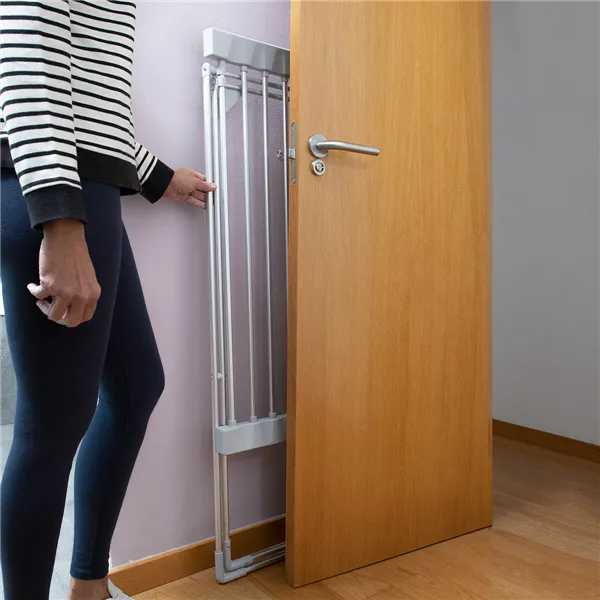 Taitettava elektroninen kuivausteline Dryak InnovaGoods 8 kuivaustankoa 120 W