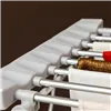 Taitettava elektroninen kuivausteline Dryak InnovaGoods 8 kuivaustankoa 120 W
