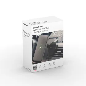 Akupunktūrinės šlepetės Slicu InnovaGoods