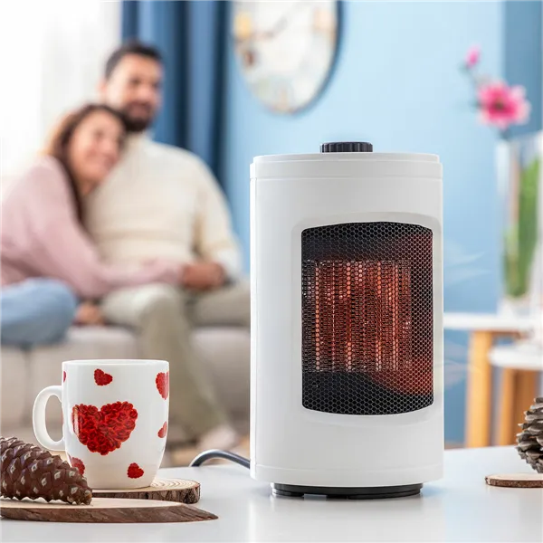 Võnkuv keraamiline küttekeha Heramik InnovaGoods
