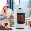 Oscillating Ceramic Heater Heramik InnovaGoods
