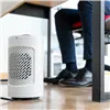 Oskilloiva keraaminen lämmitin Heramik InnovaGoods