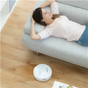 Nutikas robottolmuimeja InnovaGoods
