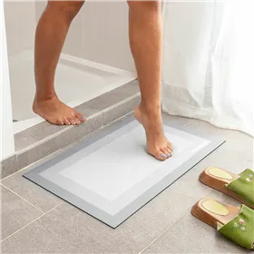 Īpaši Absorbējošais Dušas Paklājs Thrymat InnovaGoods