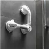 Double Angular Safety Bathroom Grab Rail Grabbath InnovaGoods