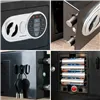 Safe Box with Electronic Lock Safeck InnovaGoods