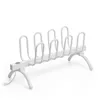 Electric Shoe Drying Rack InnovaGoods   80 W 4 pairs White Metal Aluminium (Refurbished B)