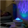LED žvaigždės projektorius su garsiakalbiu Sedlay InnovaGoods
