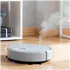 Многофункциональный перезаряжаемый робот-пылесос 5-в-1 Varob InnovaGoods