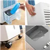 Nešiojamas daugiafunkcis garavimo aušintuvas InnovaGoods   5 L Balta 65 W (Naudoti C)