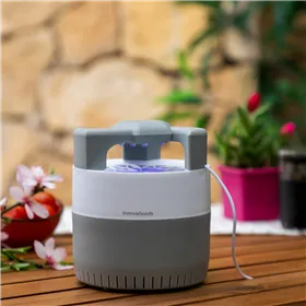 Hyttystenestolamppu KL Silen InnovaGoods