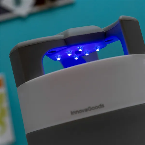 Hyttystenestolamppu KL Silen InnovaGoods