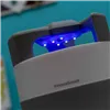 Всасывающая антимоскитная лампа KL Silen InnovaGoods
