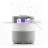 Pretmoskītu Lampa ar Piesūcekni KL Silen InnovaGoods