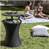 3-In-1 Dzesējošais Dārza Galds Frizzble InnovaGoods