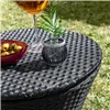 Садовый стол-холодильник 3-в-1 Frizzble InnovaGoods