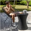 3-In-1 Dzesējošais Dārza Galds Frizzble InnovaGoods