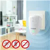 Ультразвуковой отпугиватель вредителей KL Duo InnovaGoods 2 штук