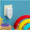 Ultragarsinis kenkėjų atbaidymo įrenginys KL Duo InnovaGoods 2 vnt.