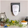 Ультразвуковой отпугиватель вредителей KL Duo InnovaGoods 2 штук