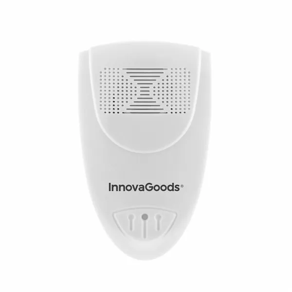 Ultragarsinis kenkėjų atbaidymo įrenginys KL Duo InnovaGoods 2 vnt.