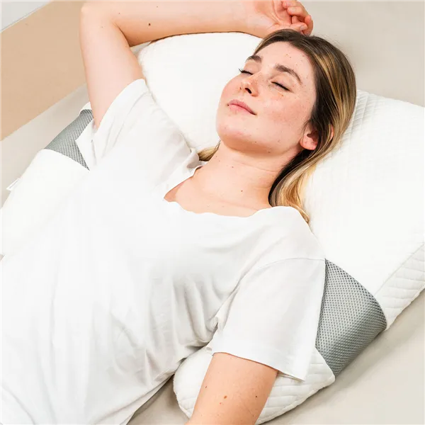 Monitoiminen ergonominen tyyny Ullow InnovaGoods