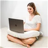Daugiafunkcė ergonomiška pagalvė Ullow InnovaGoods