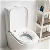 Nešiojama, sulankstoma tualeto bidė Fopobi InnovaGoods